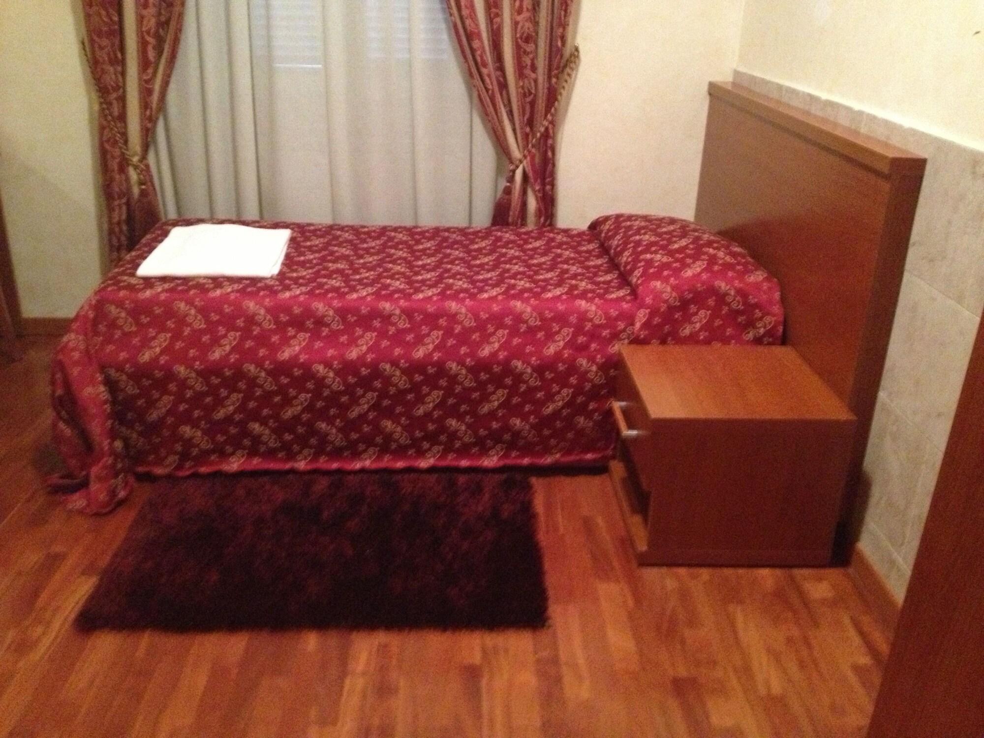 Toffa Place In Рим Экстерьер фото