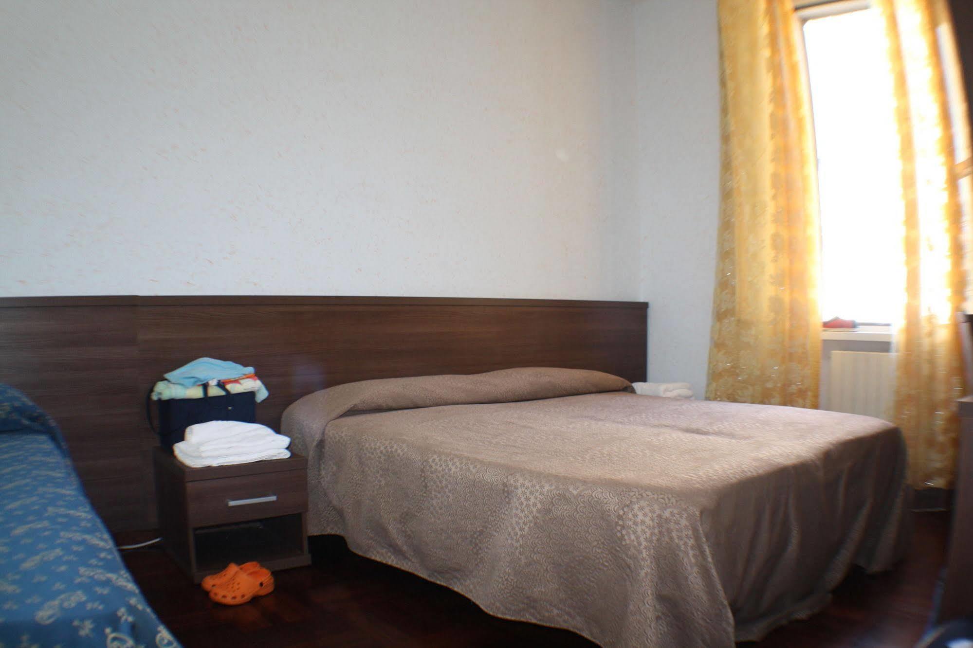Toffa Place In Рим Экстерьер фото