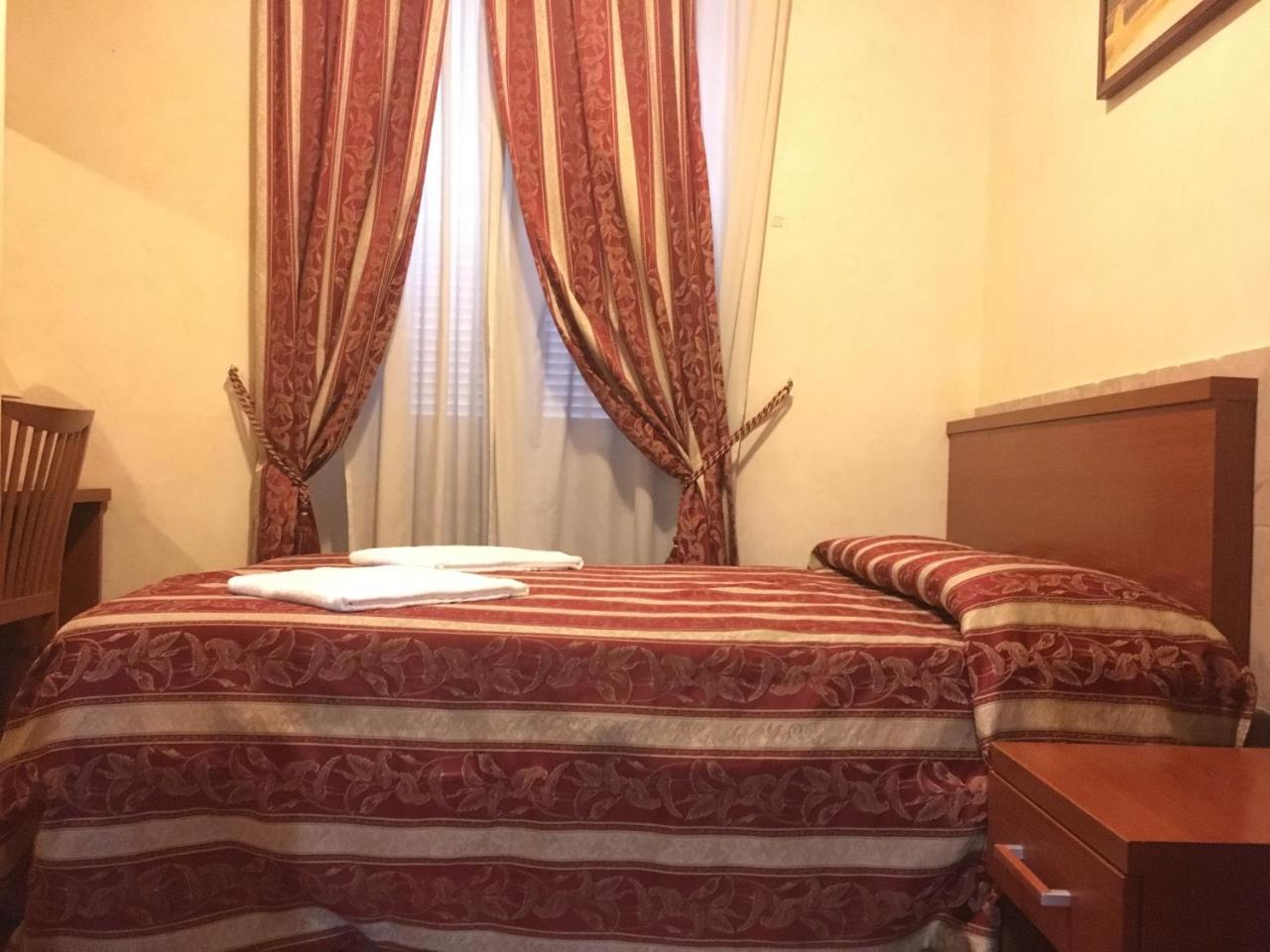 Toffa Place In Рим Экстерьер фото