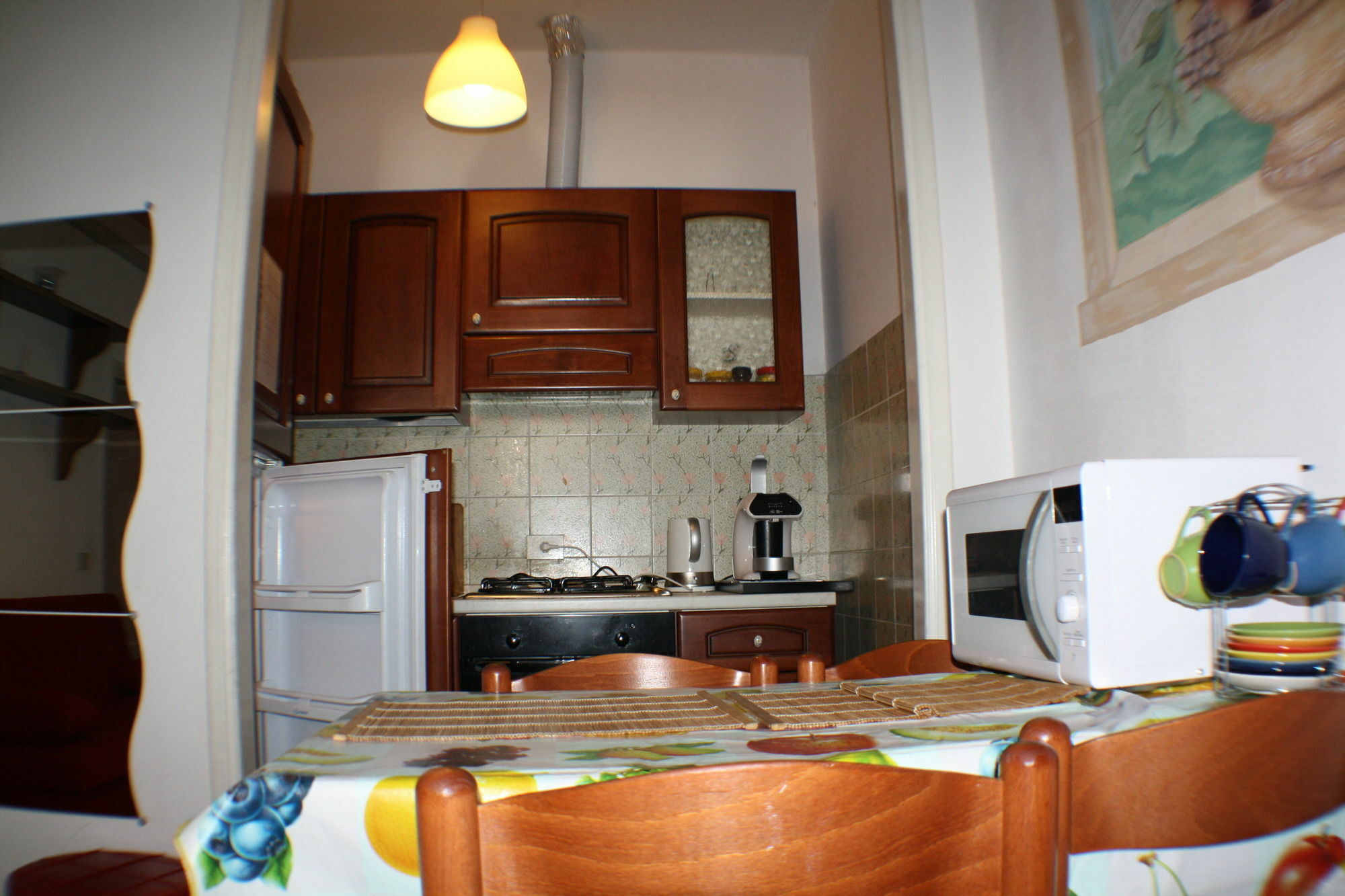 Toffa Place In Рим Экстерьер фото